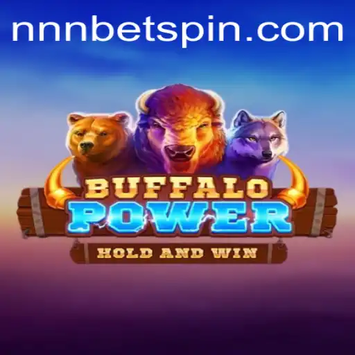Exploring the Thrilling World of BuffaloPower: A Deep Dive into its Features and Gameplay
