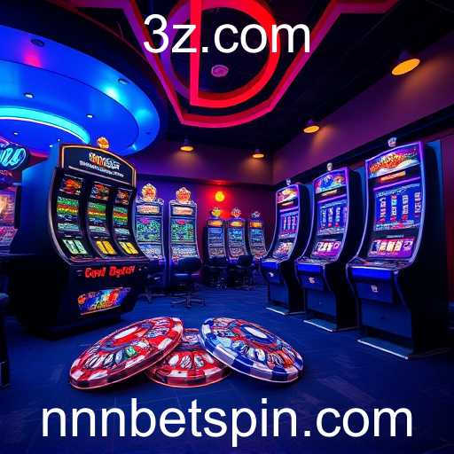 Jogos de Cassino: Entretenimento e Estratégia no NNNBET