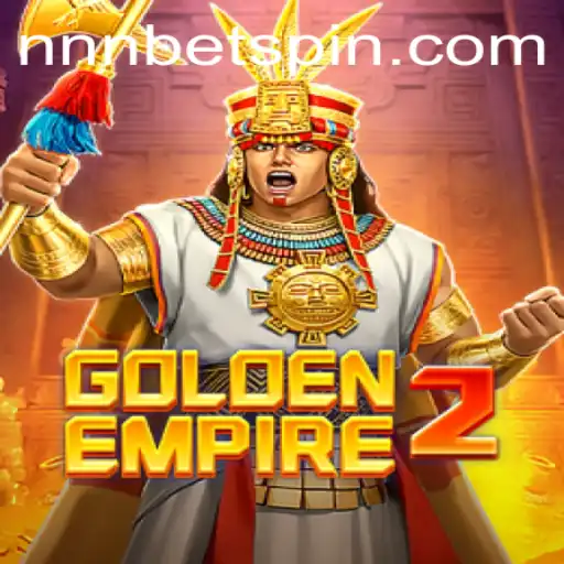 GoldenEmpire2: The Next Frontier in Gaming
