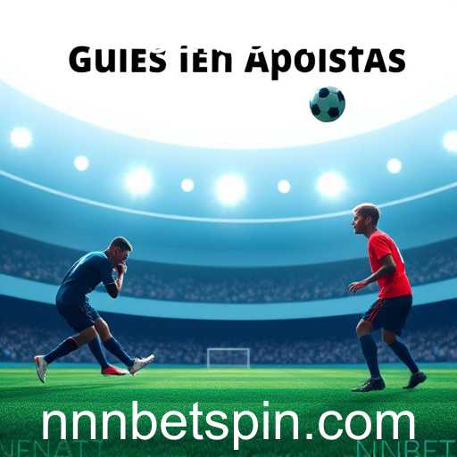 Como Usar Guias de Apostas para Melhorar Suas Chances em NNNBET