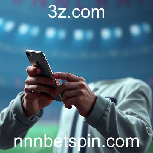 O Crescimento das Apostas Móveis no Universo Digital