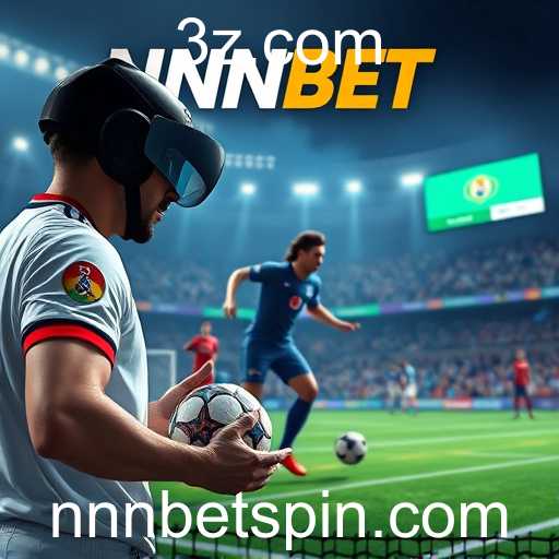 NNNBET Inova com Experiências Interativas no Mundo dos Jogos