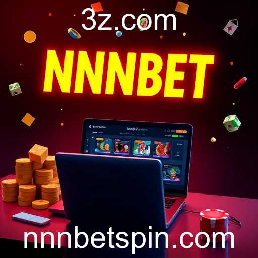 A Revolução dos Jogos Online: NNNBET na Vanguarda