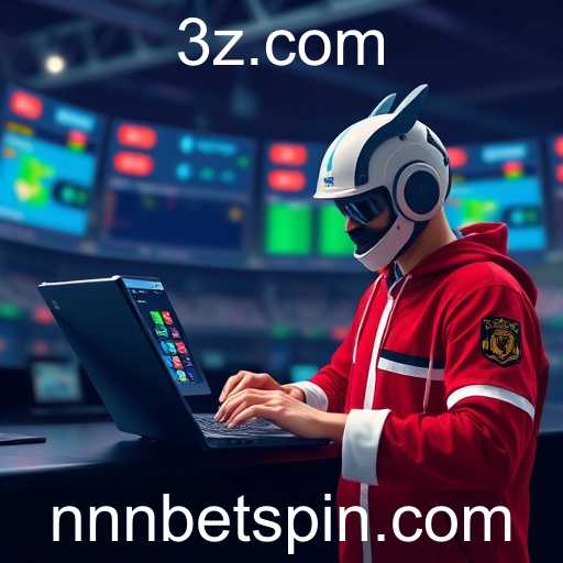 A Ascensão do Jogo Online em 2025: NNNBET e as Novas Dinâmicas