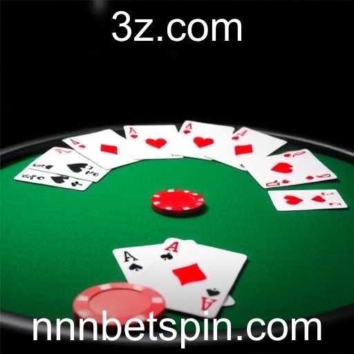 Jogo de Poker: Desafie suas habilidades no NNNBET